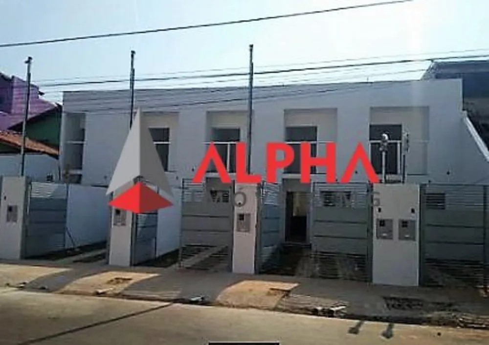 Casa, 2 quartos, 80 m² - Foto 1