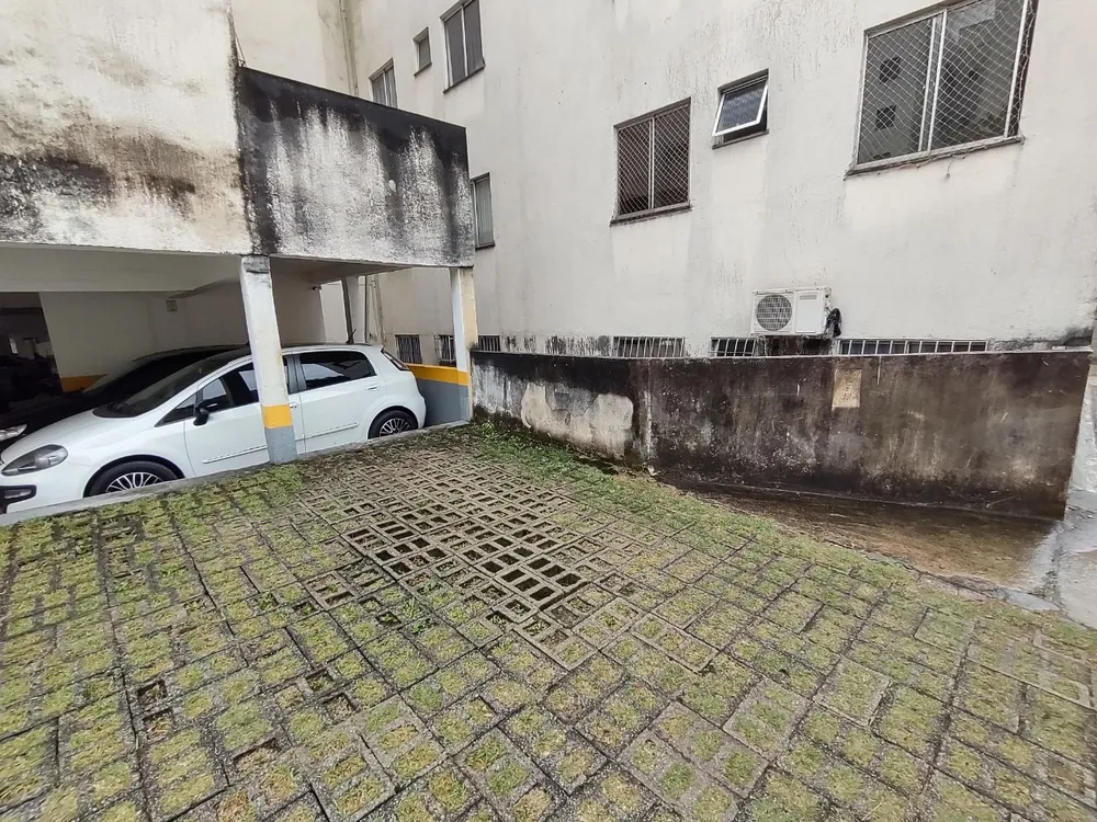Apartamento, 3 quartos, 63 m² - Foto 11