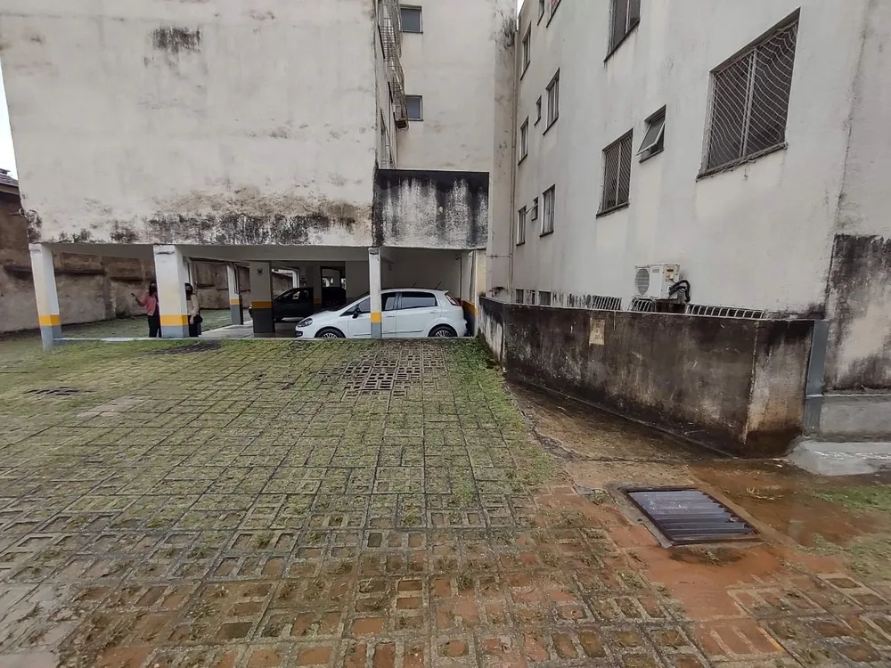 Apartamento, 3 quartos, 63 m² - Foto 12
