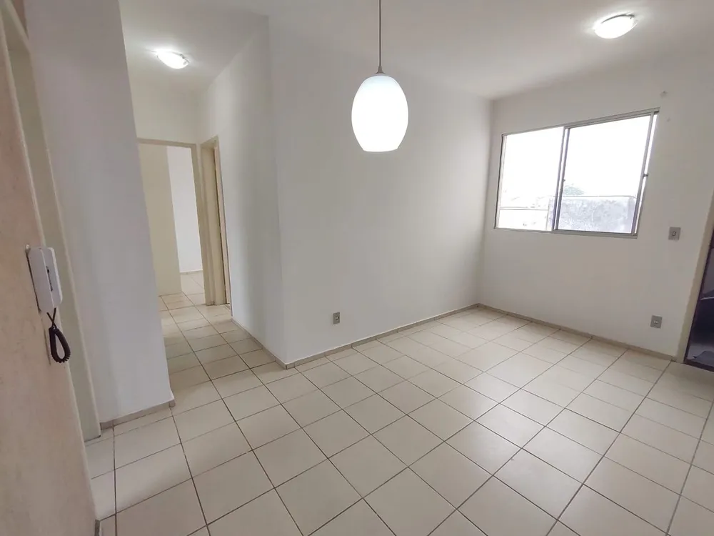 Apartamento, 3 quartos, 63 m² - Foto 3