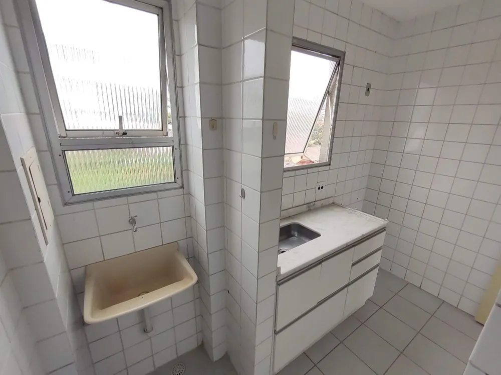 Apartamento, 3 quartos, 63 m² - Foto 9