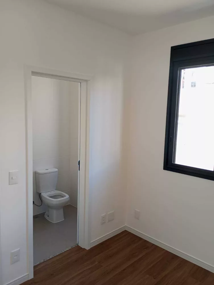 Apartamento à venda com 3 quartos, 80m² - Foto 7