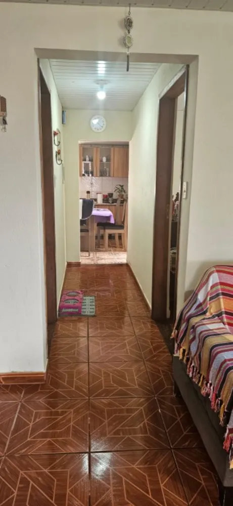 Casa, 3 quartos, 370 m² - Foto 1