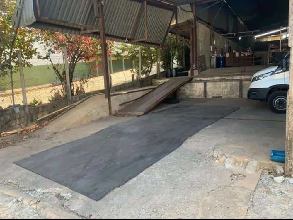 Depósito-Galpão, 1650 m² - Foto 2