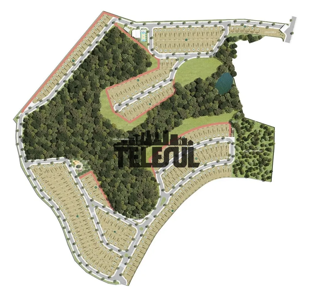 Terreno, 356 m² - Foto 7