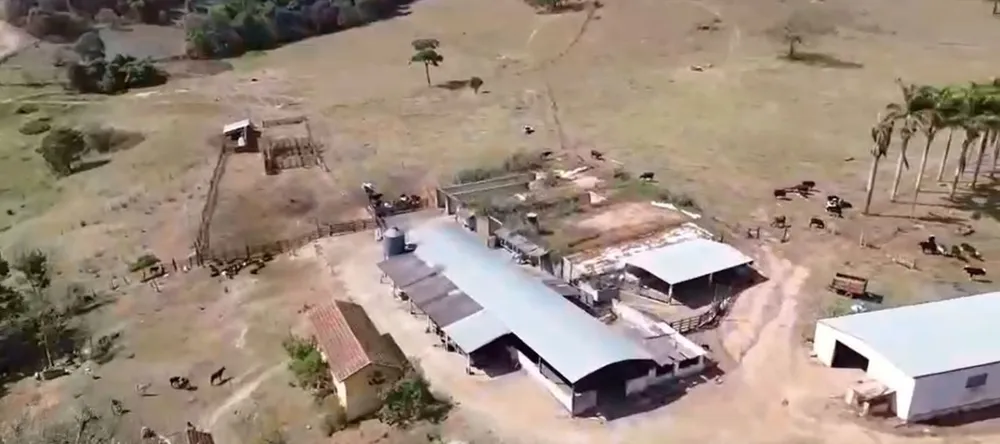 Fazenda, 157 hectares - Foto 2