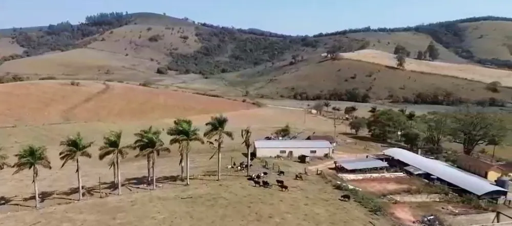 Fazenda, 157 hectares - Foto 9