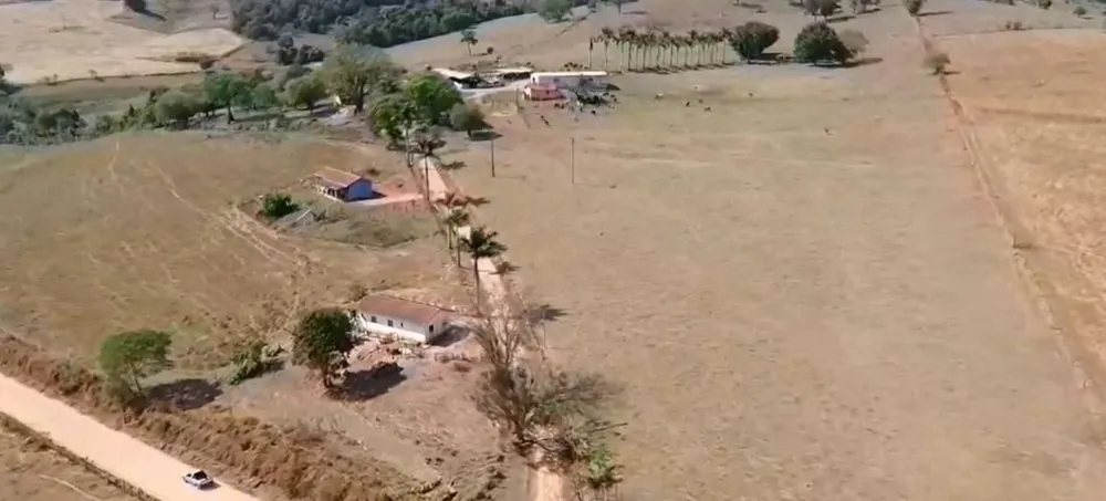 Fazenda, 157 hectares - Foto 4
