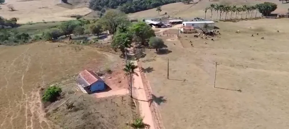 Fazenda, 157 hectares - Foto 13