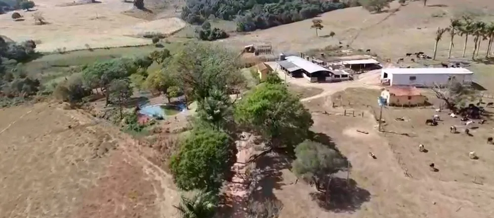 Fazenda, 157 hectares - Foto 12