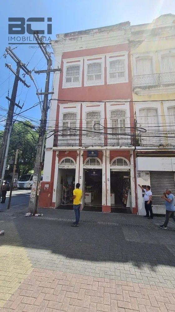 Loja-Salão, 286 m² - Foto 2
