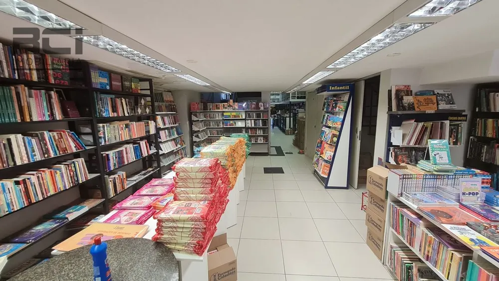 Loja-Salão, 286 m² - Foto 3