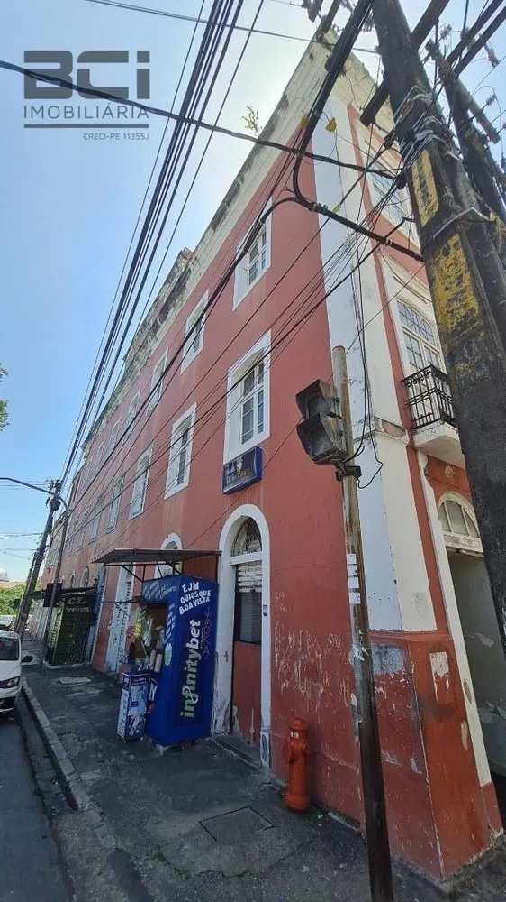 Loja-Salão, 286 m² - Foto 11