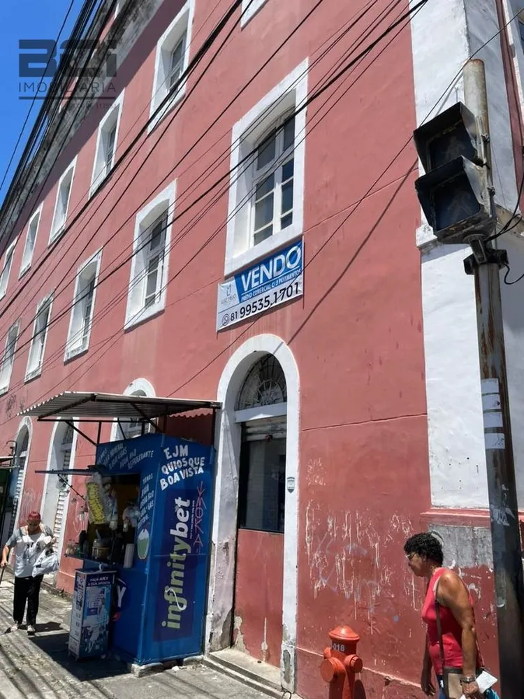 Loja-Salão, 286 m² - Foto 13