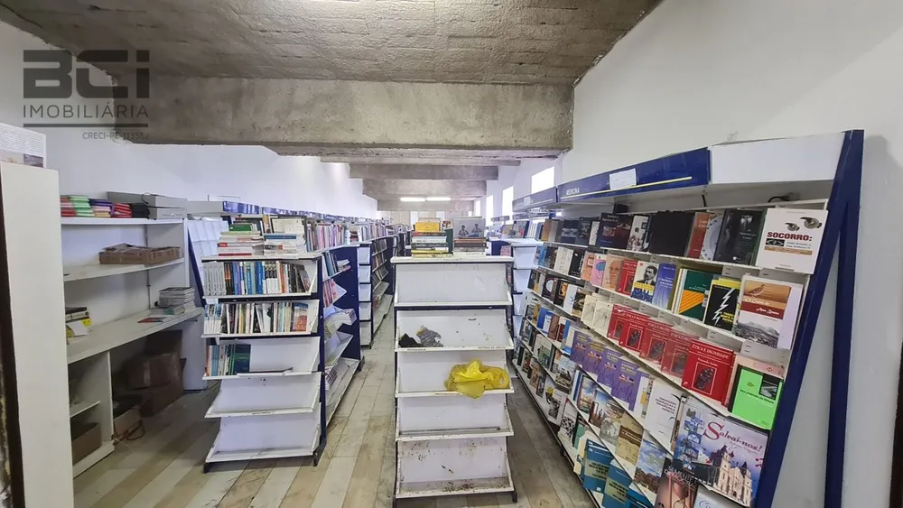 Loja-Salão, 286 m² - Foto 5
