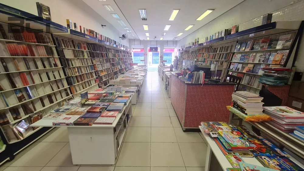 Loja-Salão, 286 m² - Foto 9