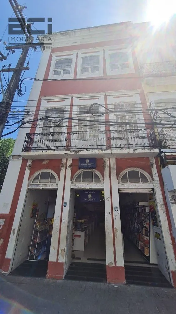Loja-Salão, 286 m² - Foto 10