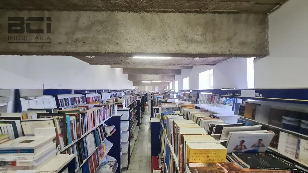 Loja-Salão, 286 m² - Foto 12