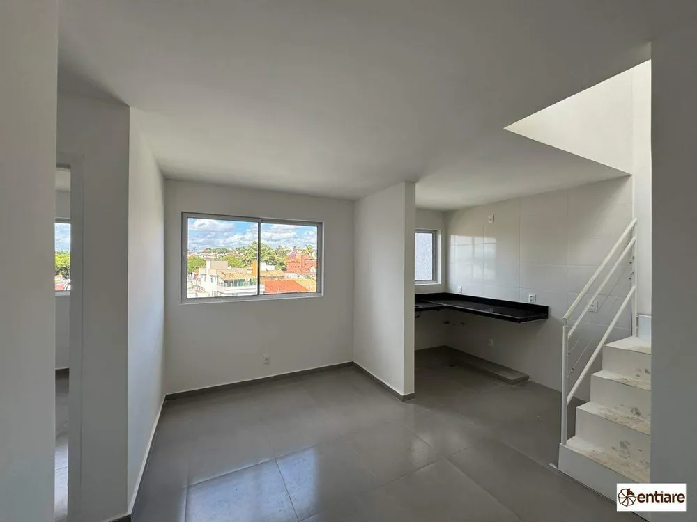 Cobertura, 2 quartos, 50 m² - Foto 1