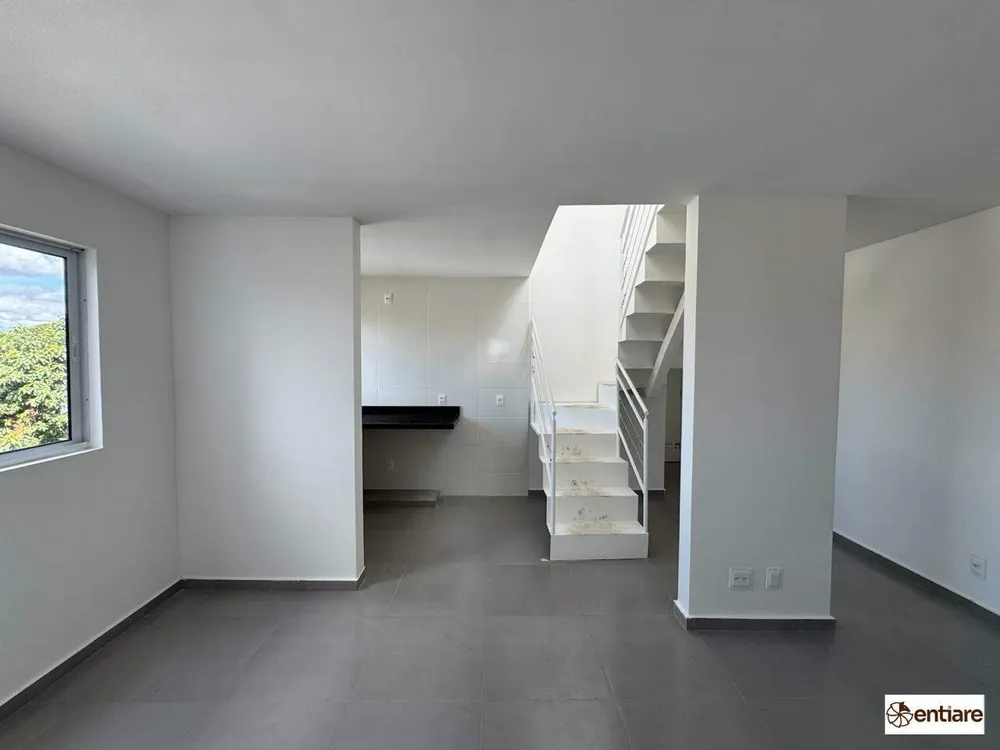 Cobertura, 2 quartos, 50 m² - Foto 4
