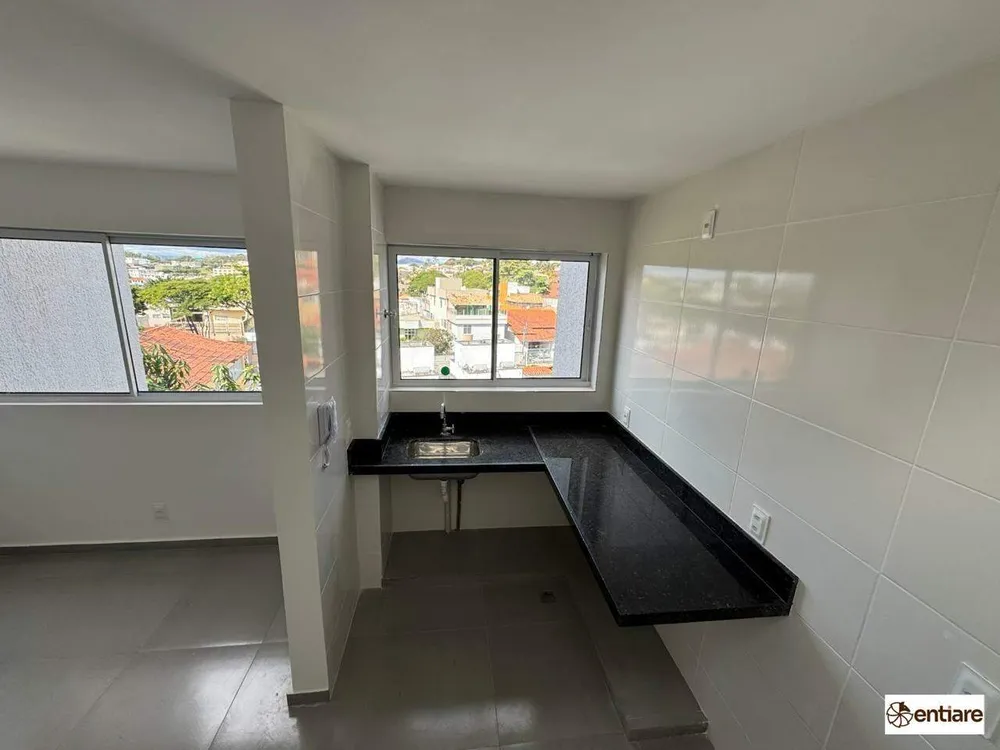 Cobertura, 2 quartos, 50 m² - Foto 3