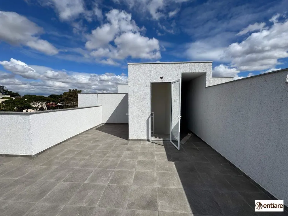 Cobertura, 2 quartos, 50 m² - Foto 2