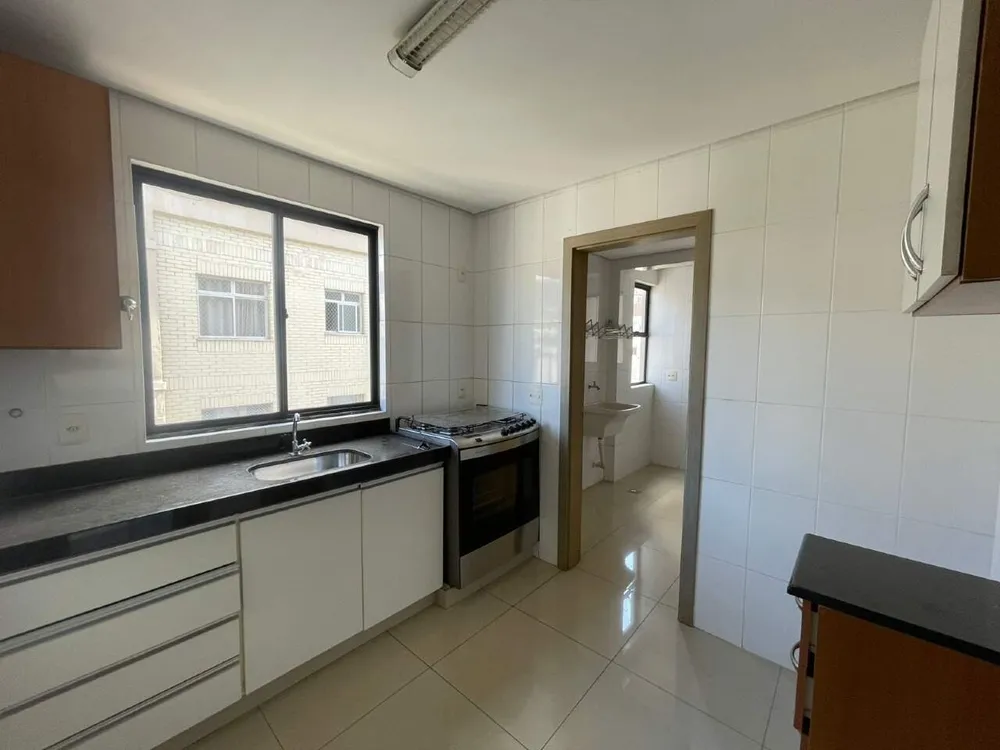 Cobertura, 4 quartos, 200 m² - Foto 6