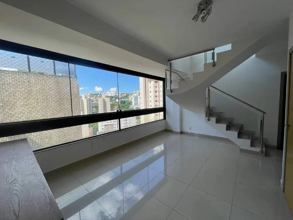 Cobertura, 4 quartos, 200 m² - Foto 8
