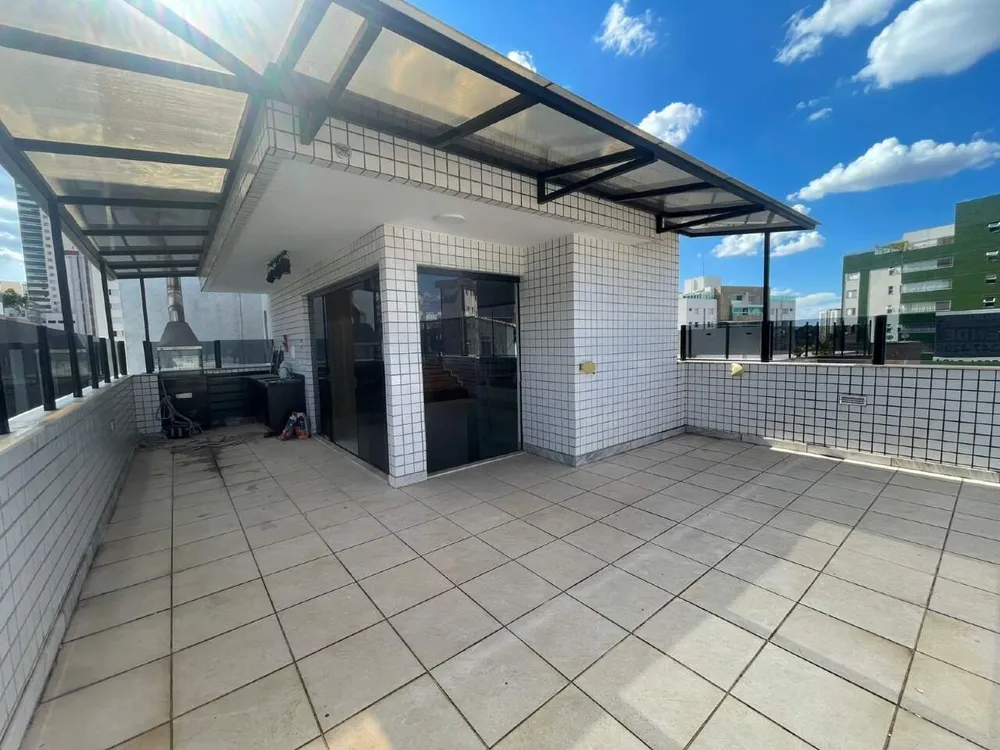 Cobertura, 4 quartos, 200 m² - Foto 24