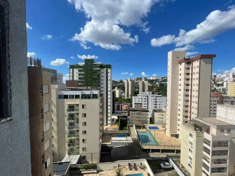 Cobertura, 4 quartos, 200 m² - Foto 19