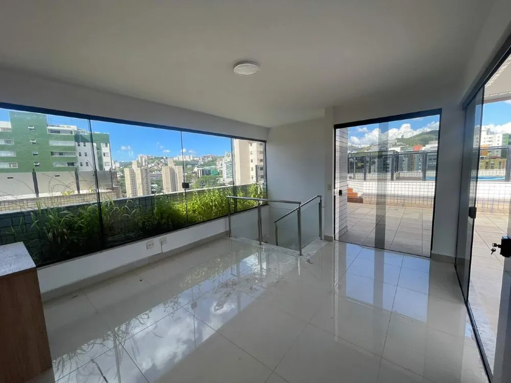 Cobertura, 4 quartos, 200 m² - Foto 5