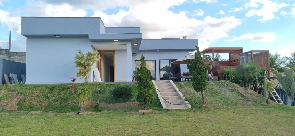 Casa de Condomínio, 4 quartos - Foto 5