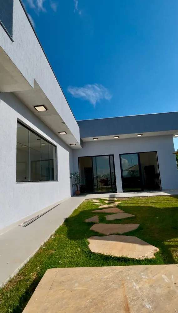 Casa de Condomínio, 4 quartos - Foto 9