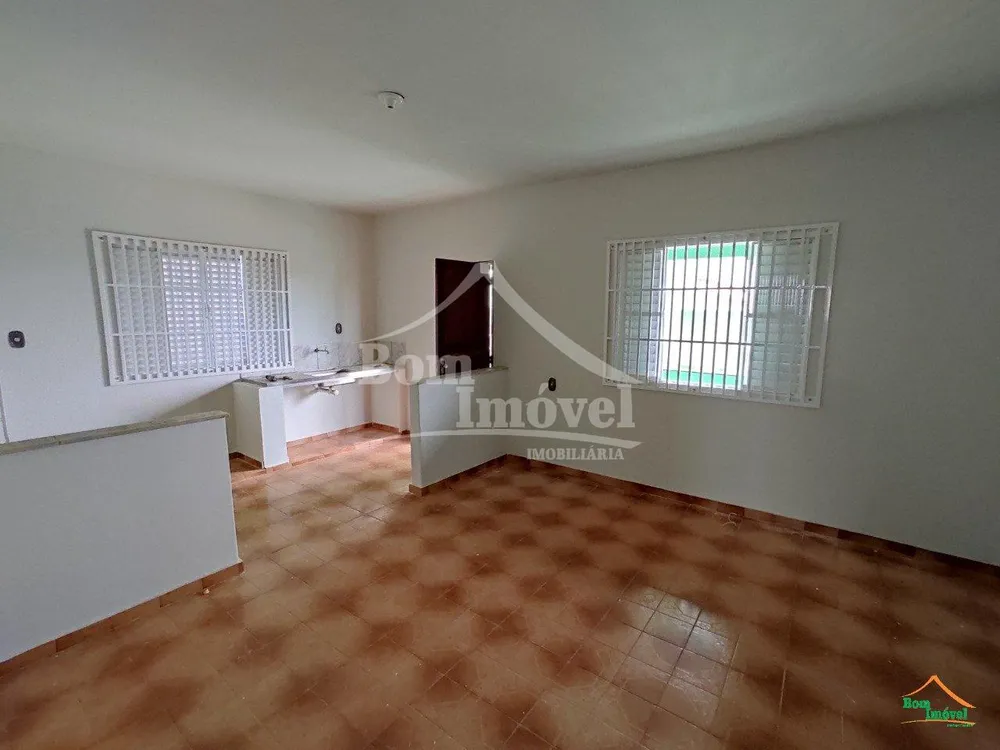 Casa, 2 quartos, 140 m² - Foto 7