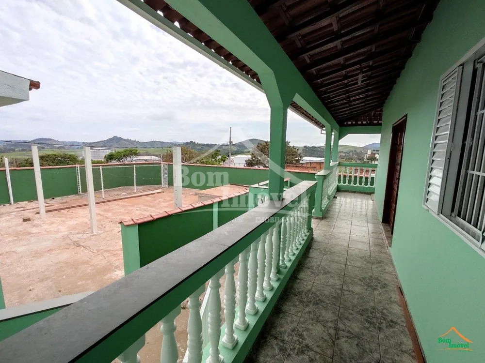 Casa, 2 quartos, 140 m² - Foto 3