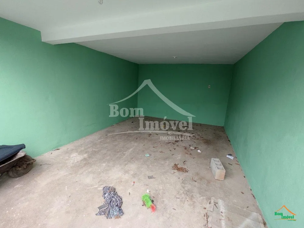 Casa, 2 quartos, 140 m² - Foto 2