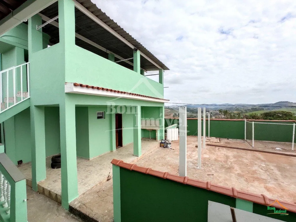 Casa, 2 quartos, 140 m² - Foto 8
