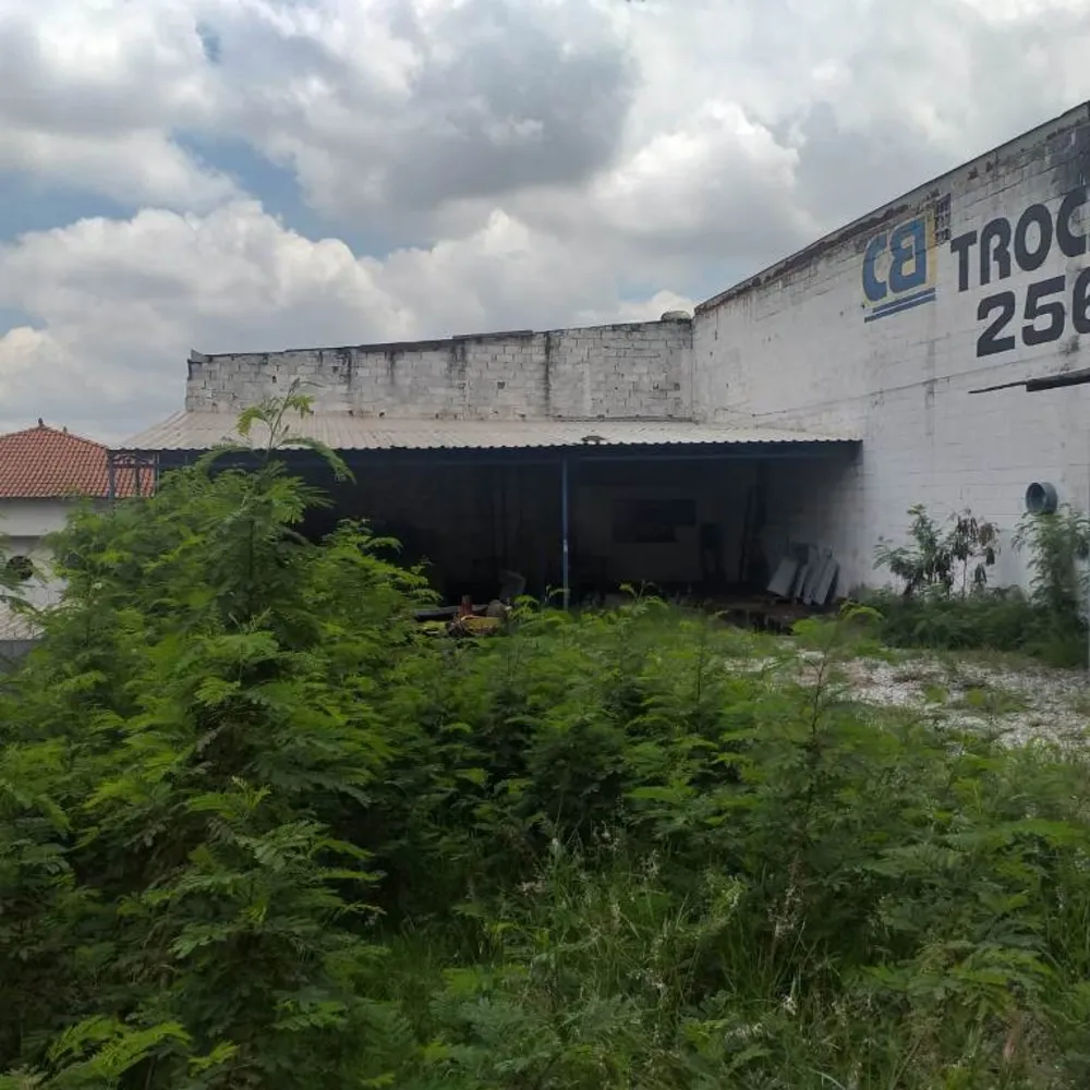Terreno, 360 m² - Foto 7