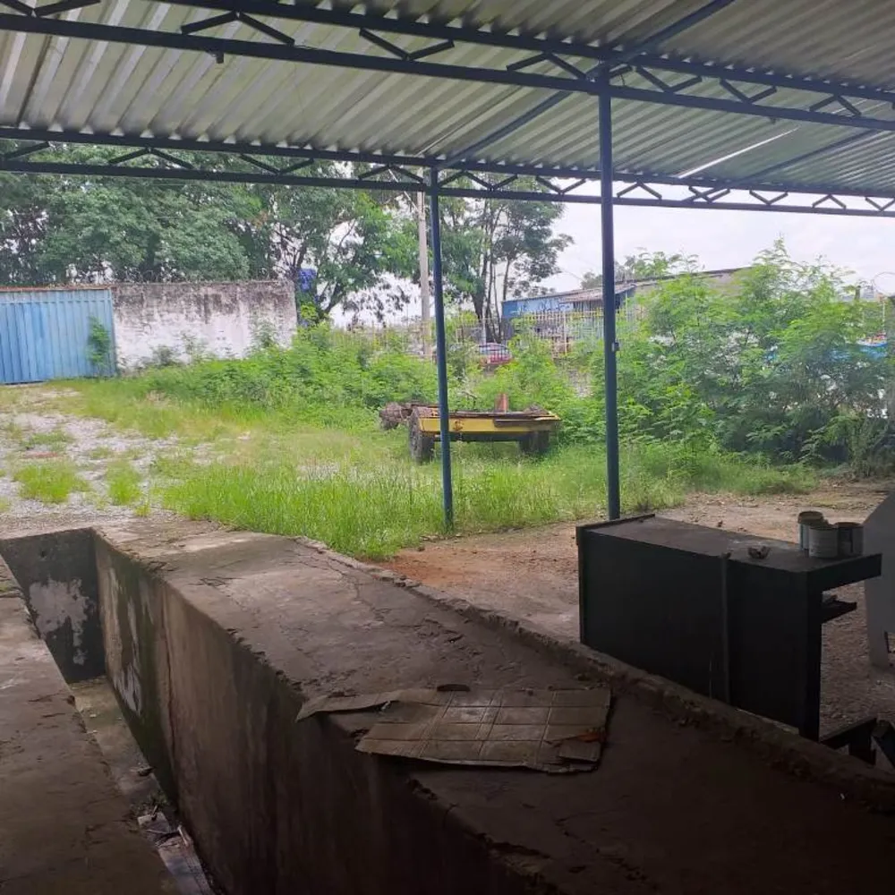 Terreno, 360 m² - Foto 1