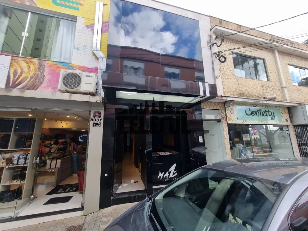 Depósito-Galpão - Foto 1