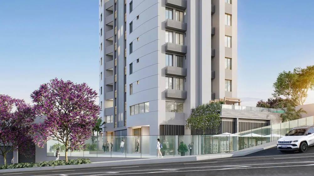 Apartamento, 3 quartos, 84 m² - Foto 7