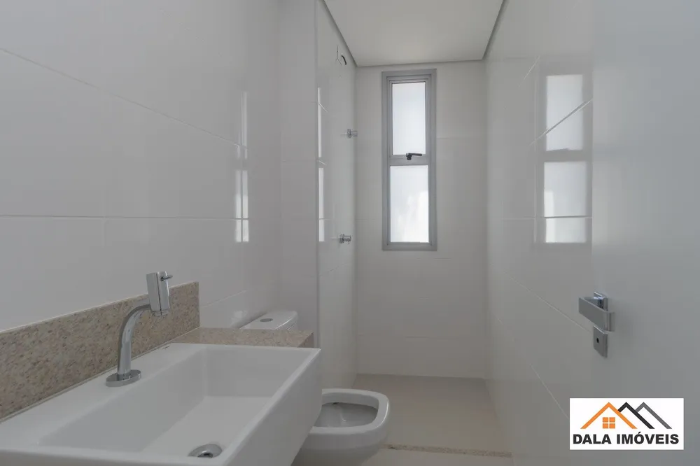Apartamento, 3 quartos, 80 m² - Foto 9