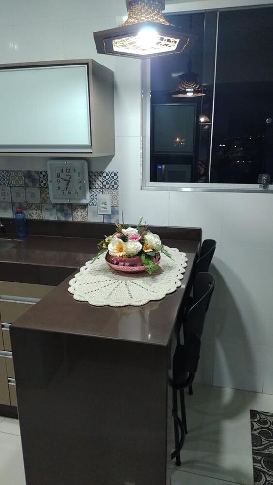 Casa à venda com 3 quartos, 200m² - Foto 12