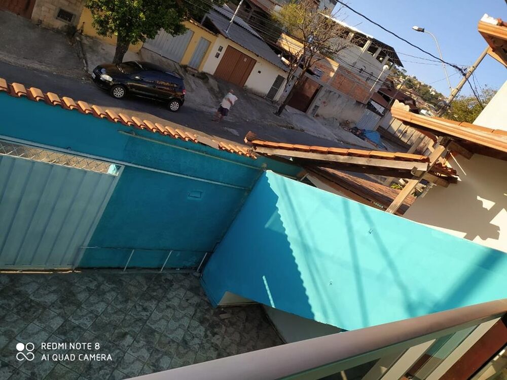 Casa à venda com 3 quartos, 200m² - Foto 9