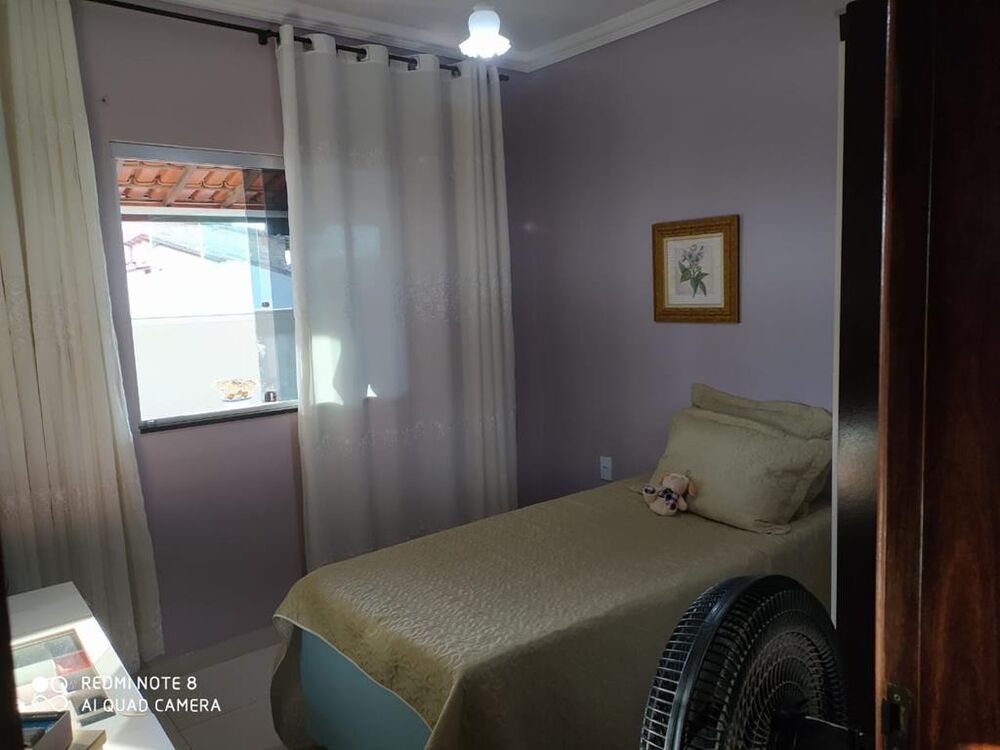 Casa à venda com 3 quartos, 200m² - Foto 11