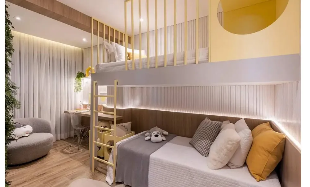 Apartamento, 3 quartos, 2338 m² - Foto 13