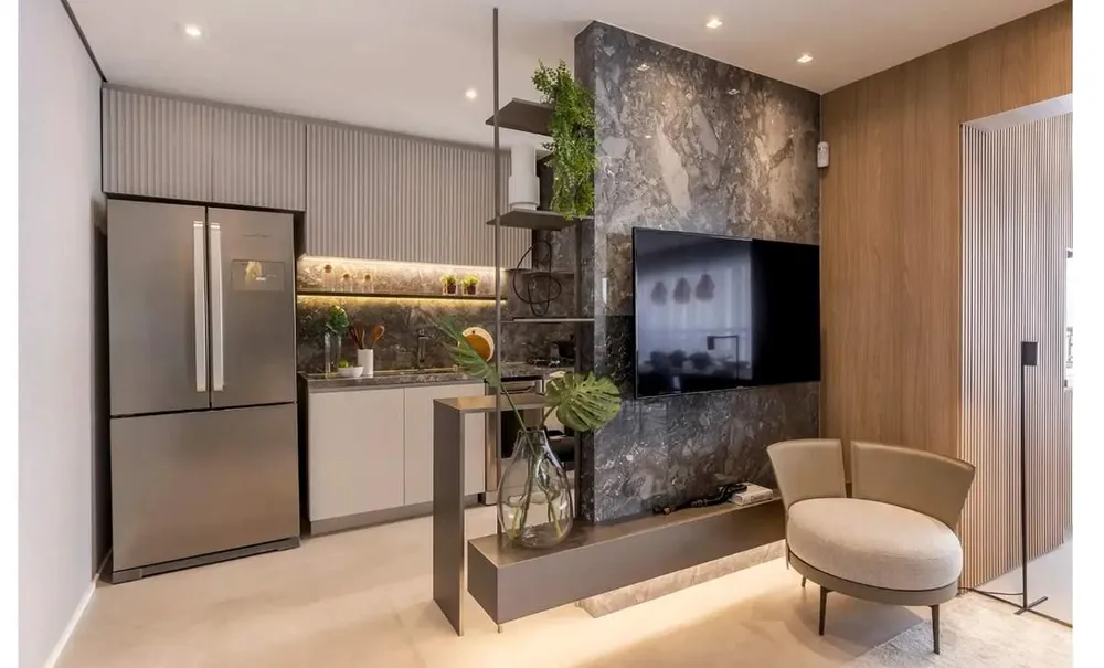 Apartamento, 3 quartos, 2338 m² - Foto 3