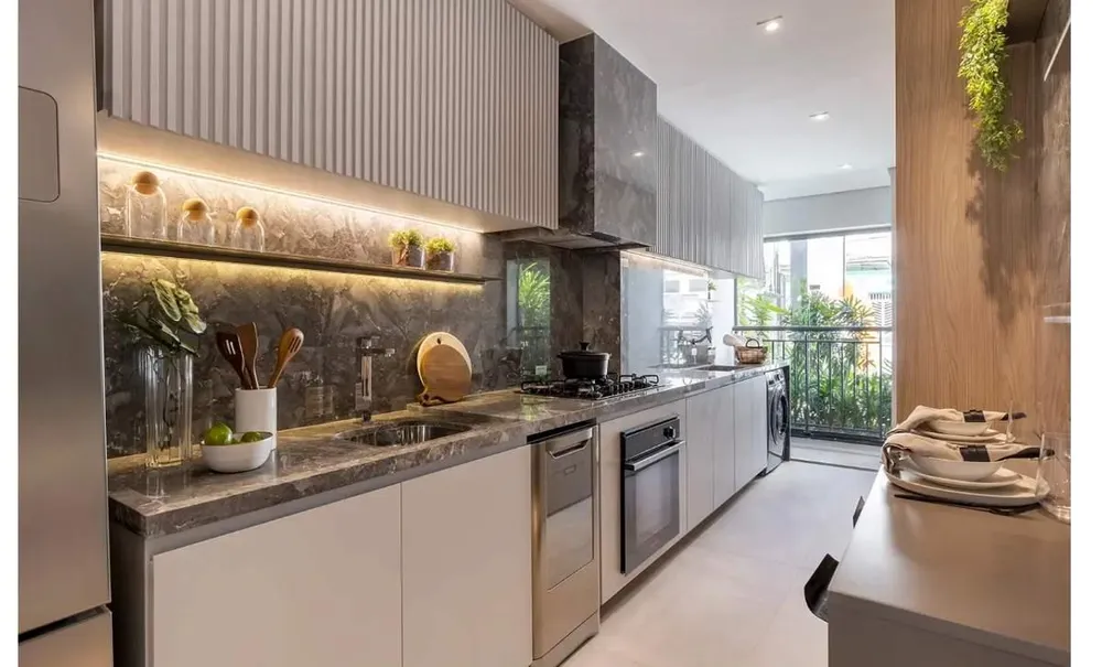 Apartamento, 3 quartos, 2338 m² - Foto 12
