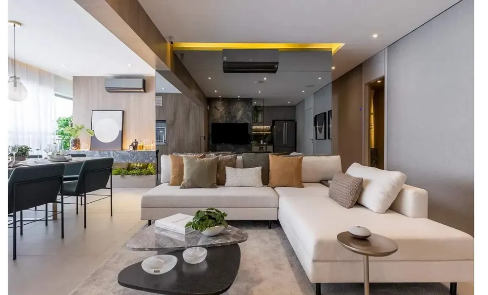 Apartamento, 3 quartos, 2338 m² - Foto 5