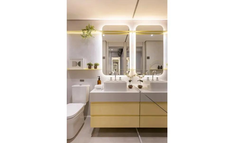 Apartamento, 3 quartos, 2338 m² - Foto 18